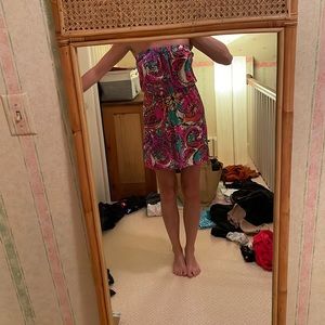 Lily Pulitzer Dress